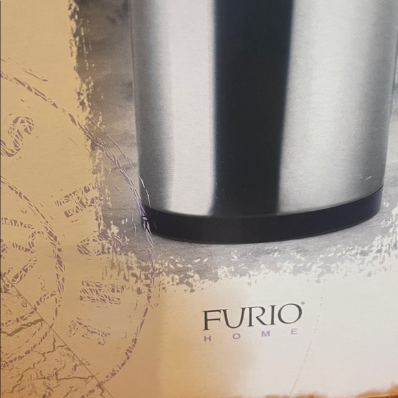 Furio Stainless Steel Air Pot - Picture 2 of 3